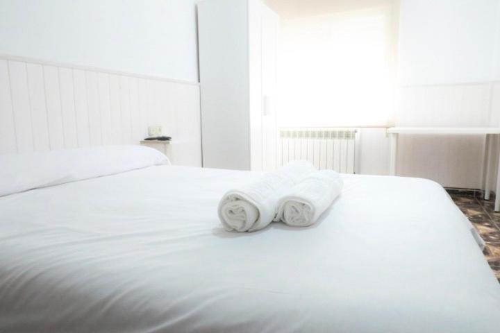 Hostal Jaufil Zújar Kültér fotó