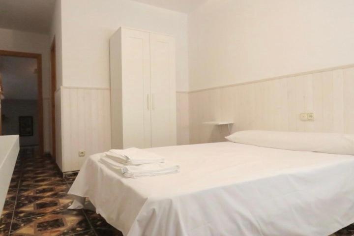 Hostal Jaufil Zújar Kültér fotó